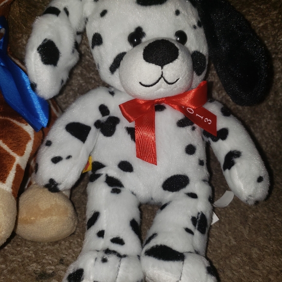 Build a Bear Employee Exclusive Bundle - Picture 4 of 5